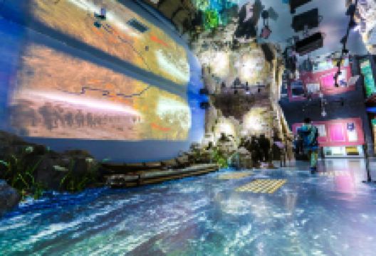 草塘千年古邑景点图片