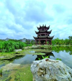 都匀游记图文-黔南州史上最强乡村旅游攻略