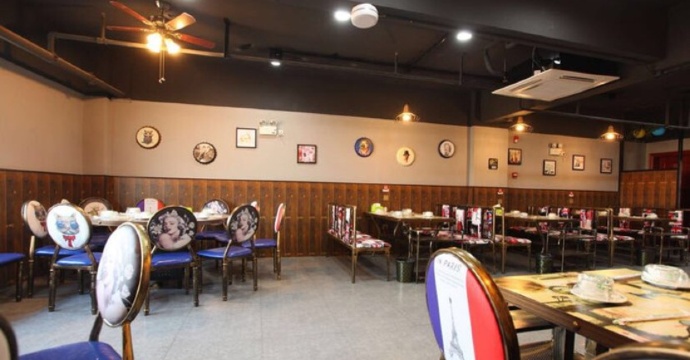 来一锅(新建中路店)餐厅图片