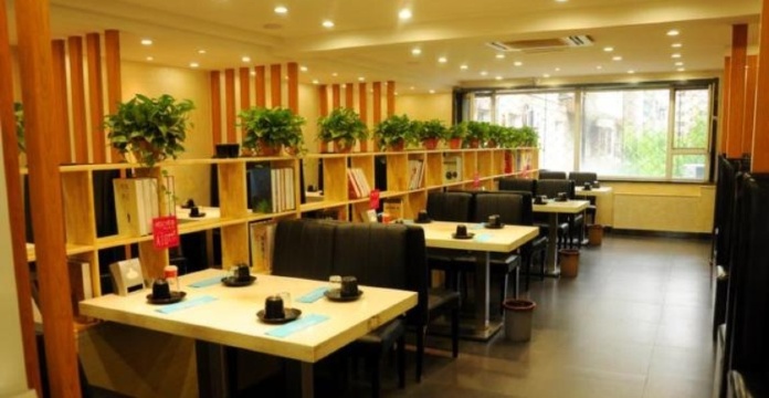 鸣记脆皮烤鱼(白山店)