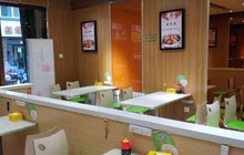 福淼麻辣香锅(乌兰浩特百货大楼店)餐厅图片