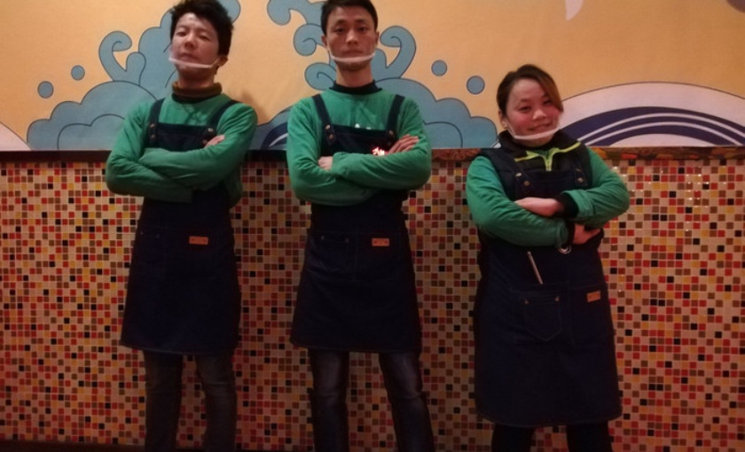 小馋猫烤活鱼(崇阳店)