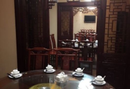 青花瓷(绵竹店)美食图片