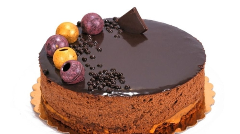 喜利来蛋糕世界(新街基步行街店)餐厅图片