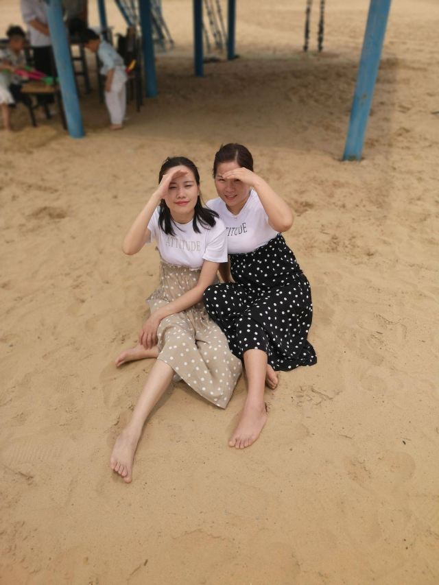 金沙湖旅游区旅行图片 1