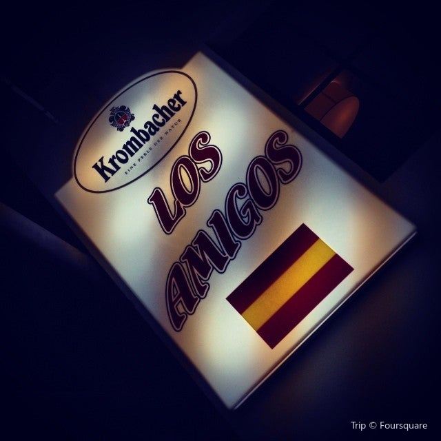 Los Amigos Travel Guidebook Must Visit Attractions In Versmold