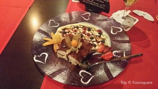 Al Trullo Reviews Food Drinks In North Rhine Westphalia