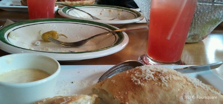 Olive Garden Reviews Food Drinks In Georgia Statesboro Trip Com