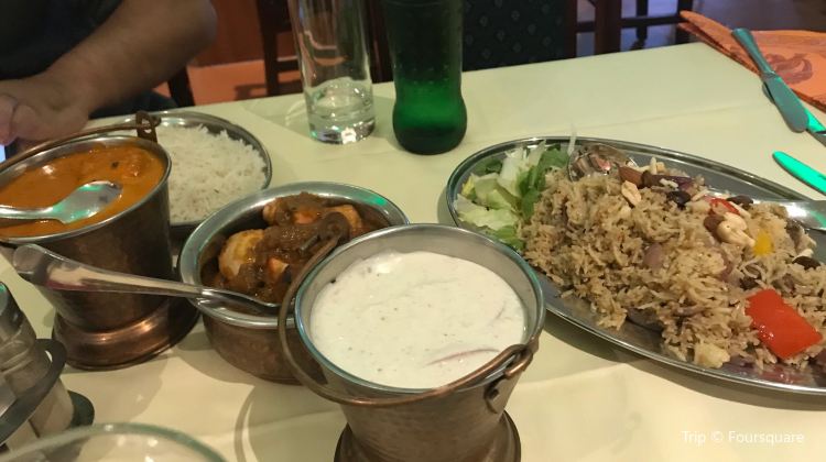 Tandoori Delight Reviews Food Drinks In Carinthia Klagenfurt