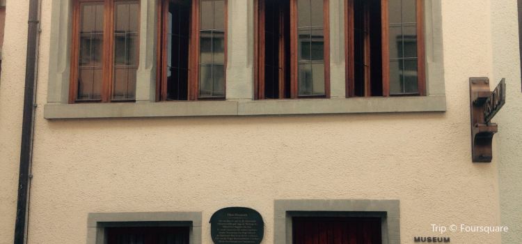 Hus Haus Travel Guidebook Must Visit Attractions In Konstanz