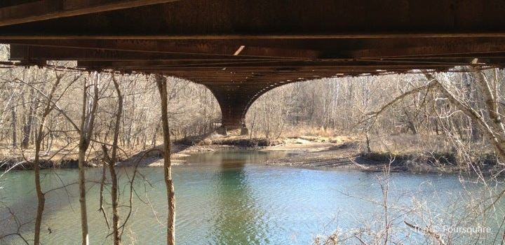 Swinging Bridge Tickets Deals Reviews Family Holidays