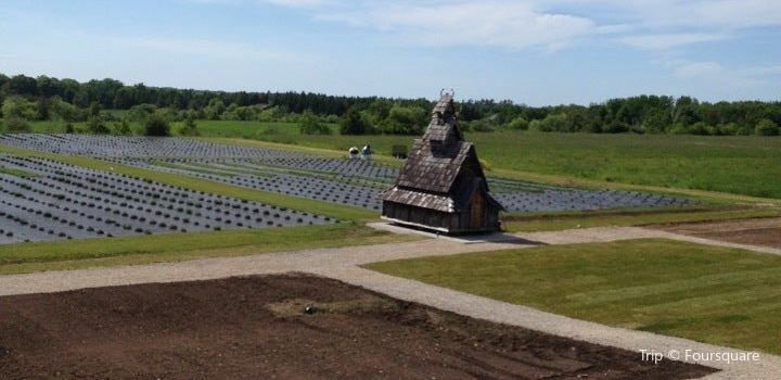 The Historic Island Dairy Travel Guidebook Must Visit