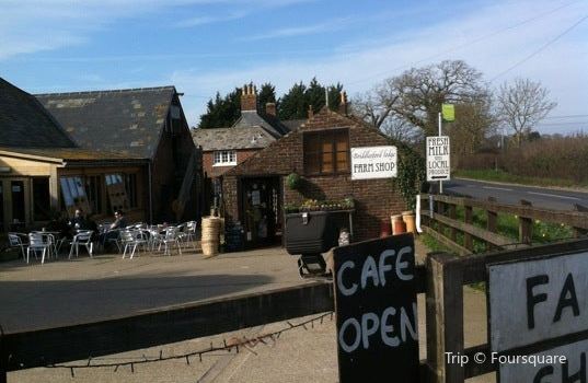 Biddlesford Lodge Farm Shop Travel Guidebook Must Visit