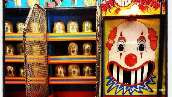 Playland Arcade