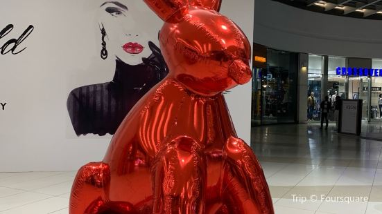 Sandton City Shopping Centre