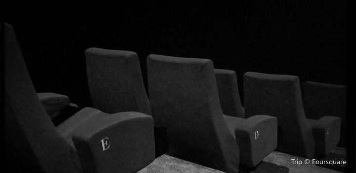 Multiplexe Cine Cambaie Tickets Deals Reviews Family