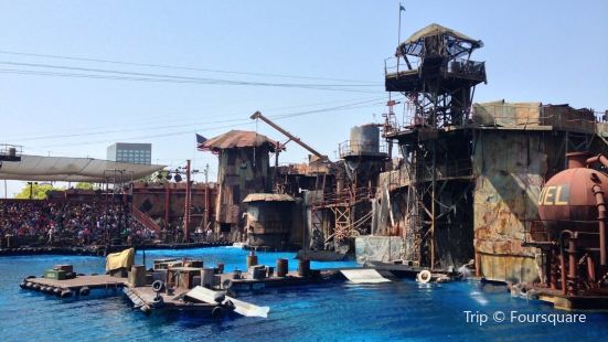 WaterWorld