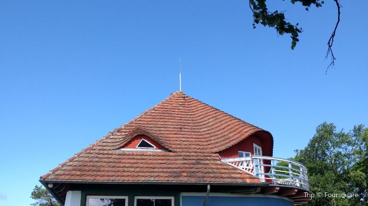 Asta Nielsen Haus Travel Guidebook Must Visit Attractions In