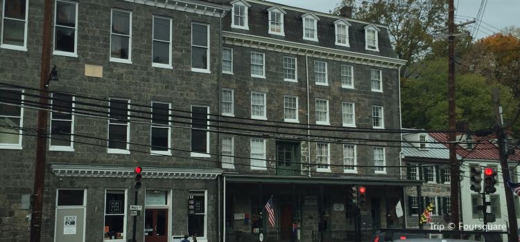 Historic Ellicott City Tickets Deals Reviews Family Holidays