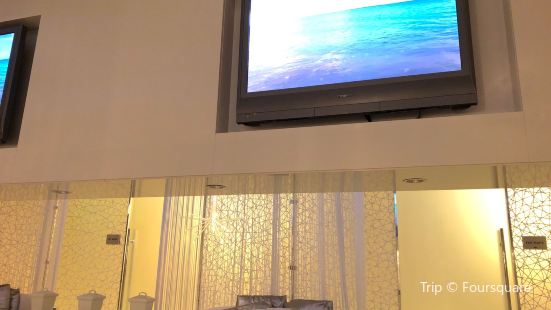 The Ritz Carlton Spa