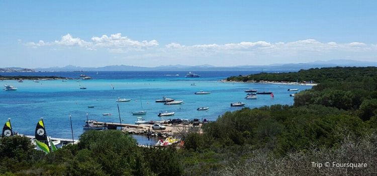 Plage De Piantarella Travel Guidebook Must Visit