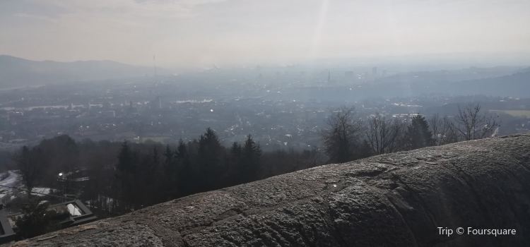 Postlingbergbahn Travel Guidebook Must Visit Attractions In Linz