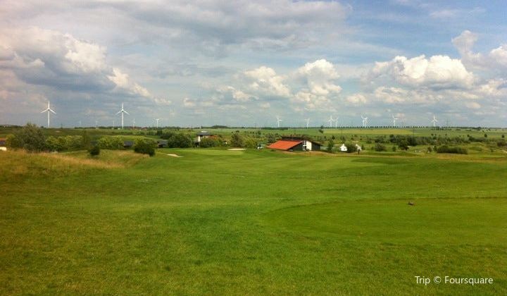 Golfclub Gleidinge Tickets Deals Reviews Family Holidays