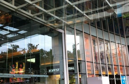 Gvk One Travel Guidebook Must Visit Attractions In Hyderabad