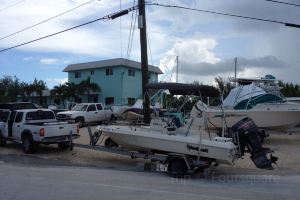 Canal At Big Coppitt Key Travel Guidebook Must Visit Attractions