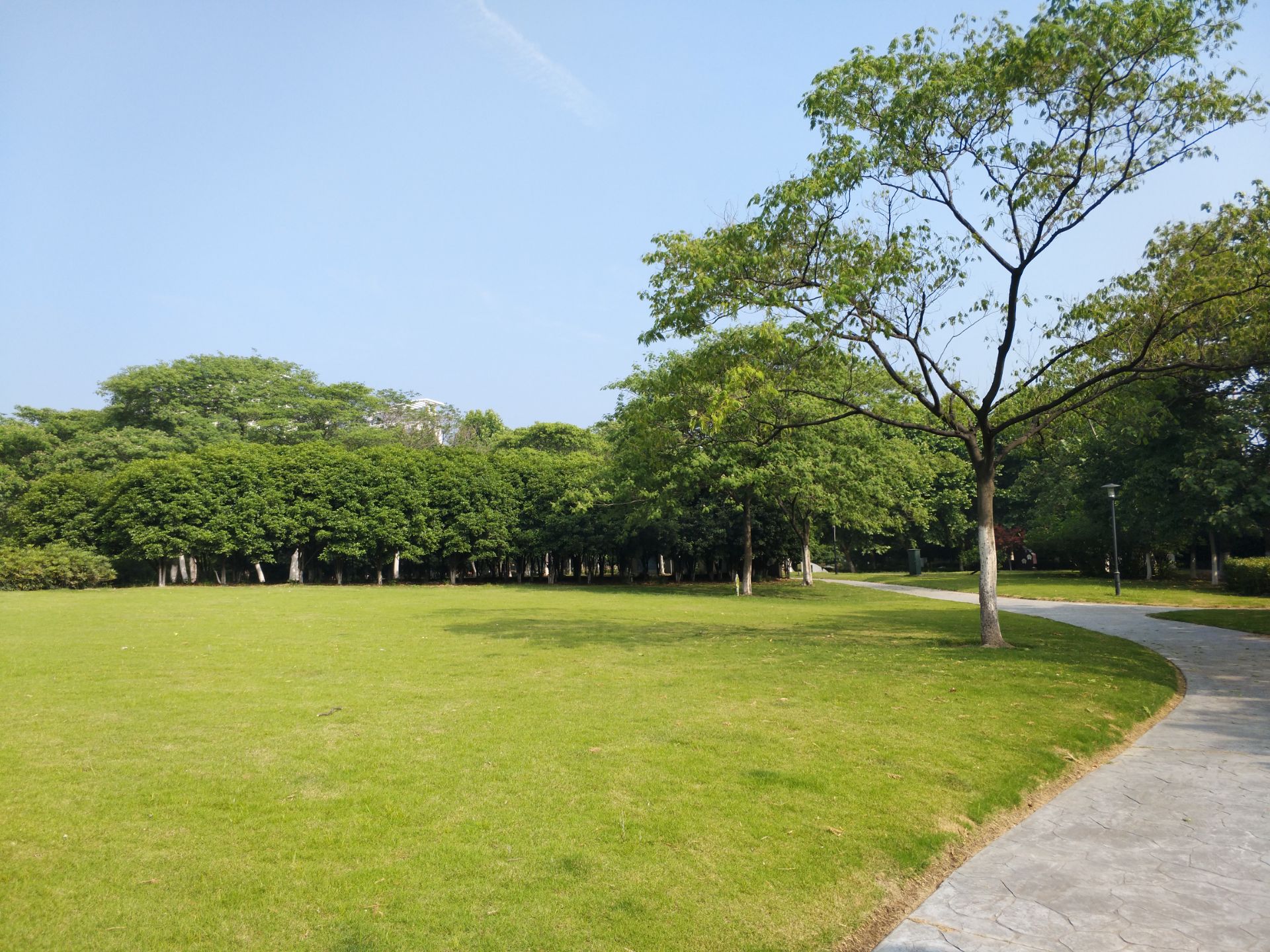 江阴中山公园