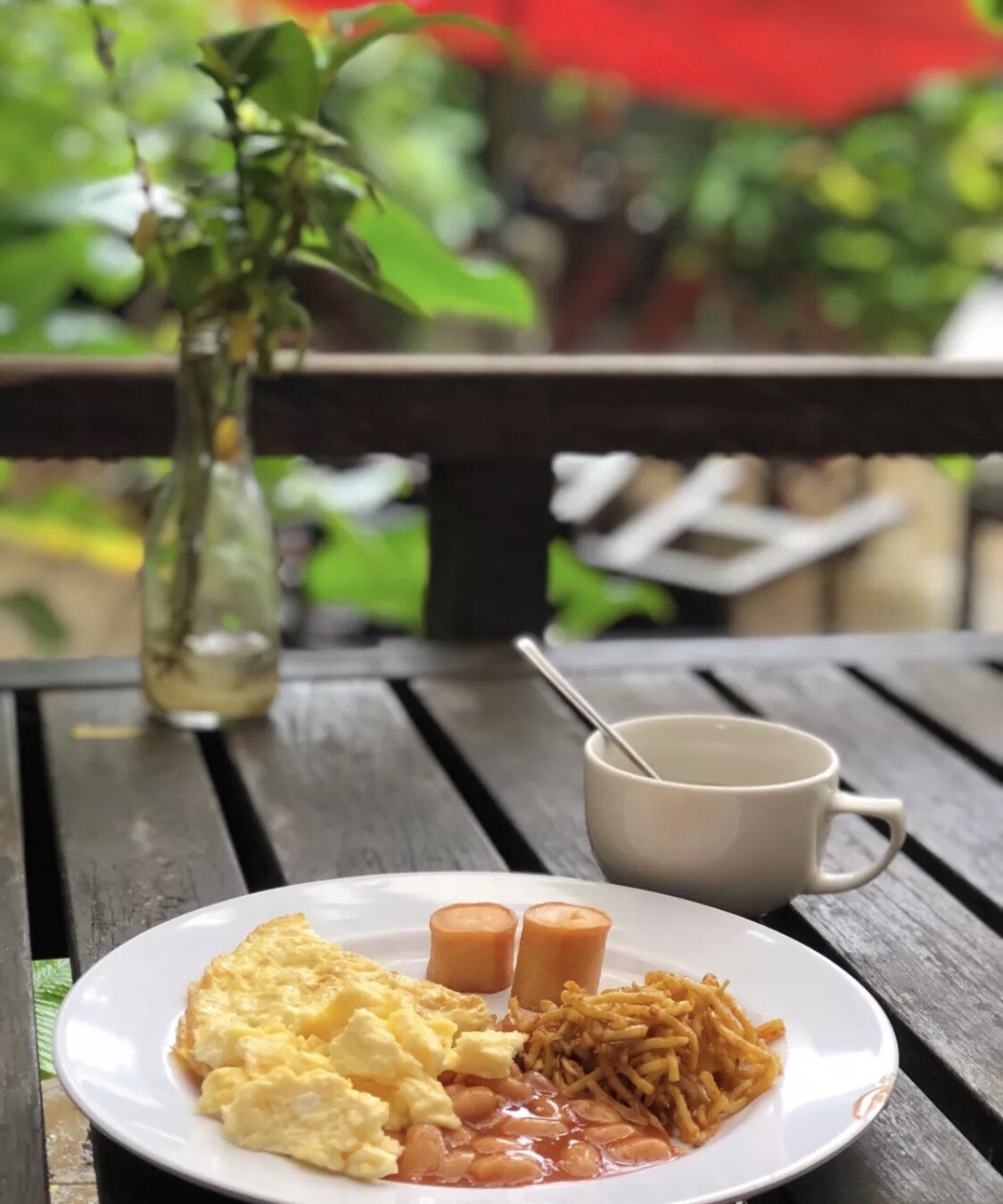 Akob Patin House餐厅图片