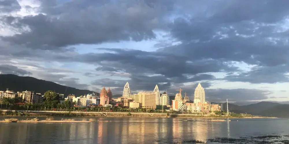 永安旅遊