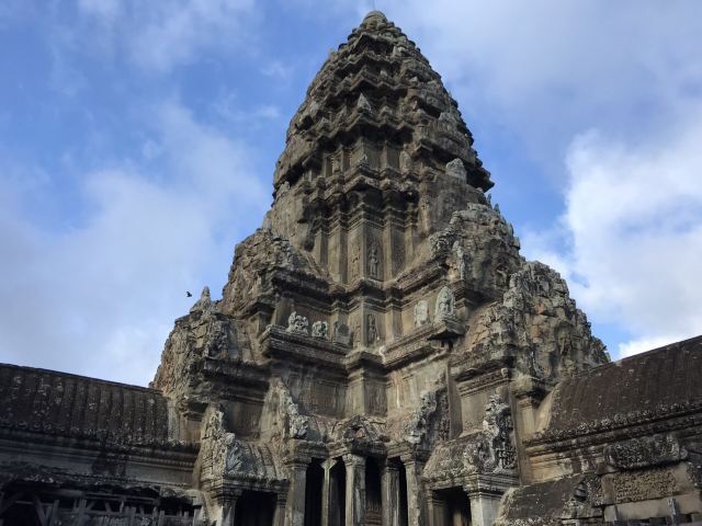 Angkor Thom