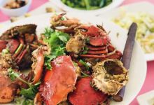 Restoran Seri Mesra Ikan Bakar & Seafood美食图片