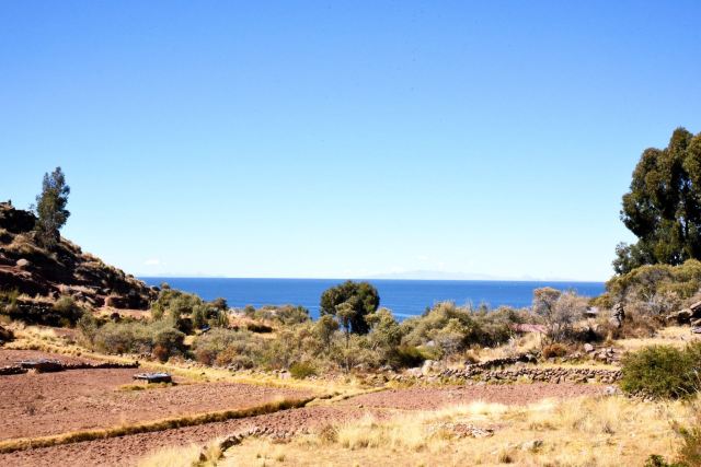 Isla Taquile