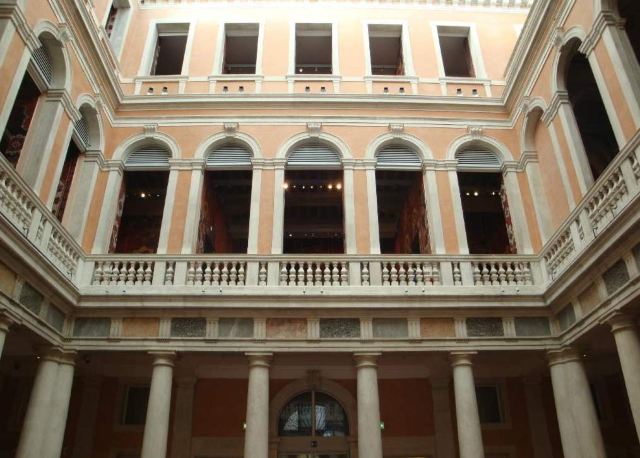 Grassi Palace