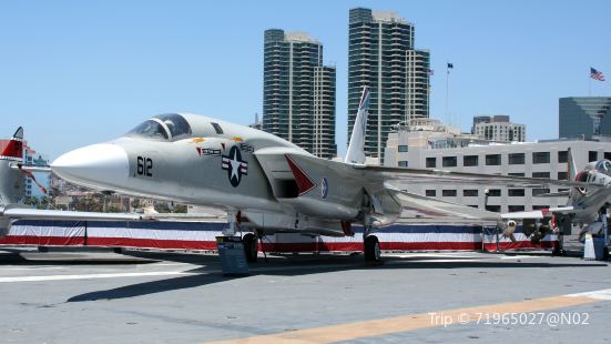 Navy Museum