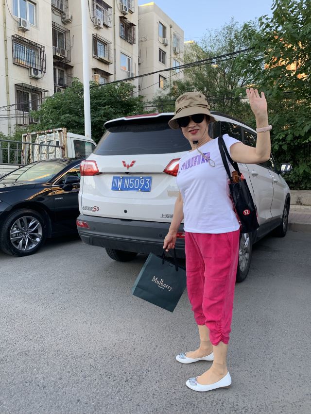 奥北森林公园二期北区旅行图片 1