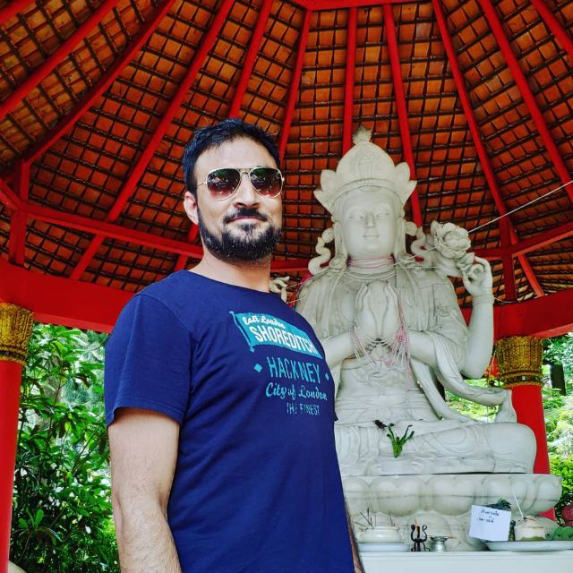 Wat Phra That