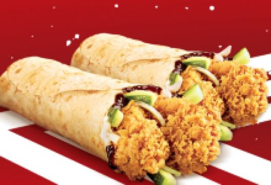 肯德基(丽达店)美食图片