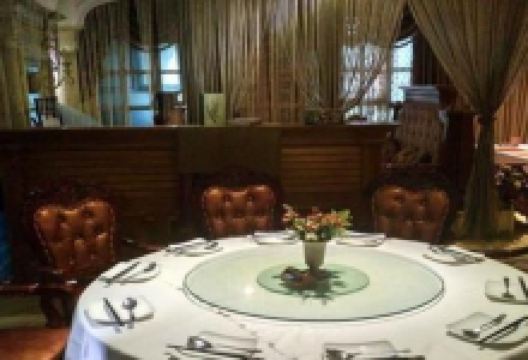 巴格万美食园(达胜花苑店)美食图片