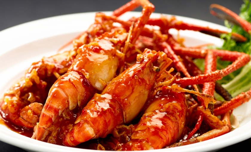 渔民新村(番禺总店)