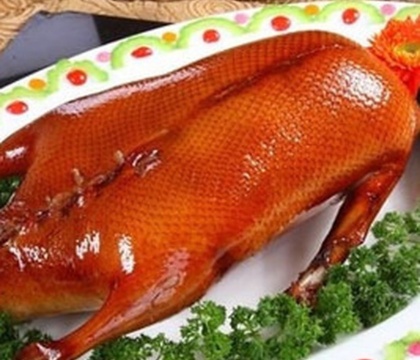 千里酥啤酒烤鸭(中山街店)