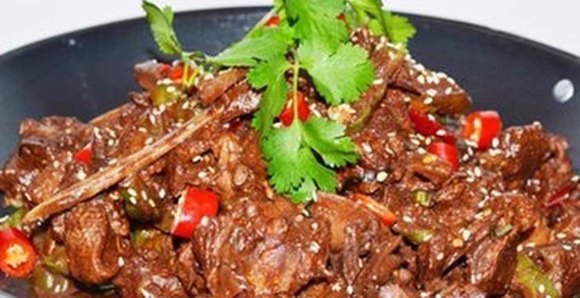 小唐特色馆餐厅图片