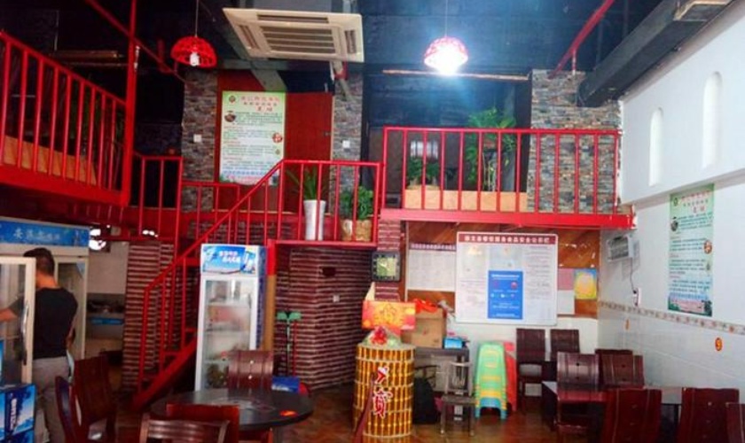 唐记特色美蛙(凯悦鑫城店)餐厅图片