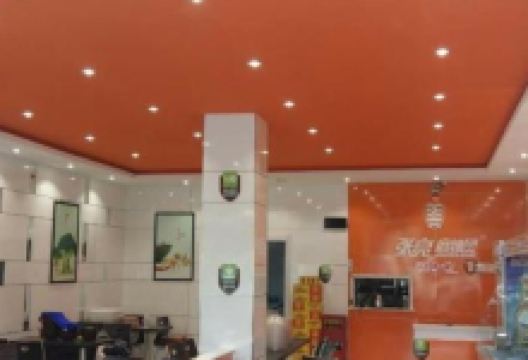 张亮麻辣烫(三角花园店)美食图片