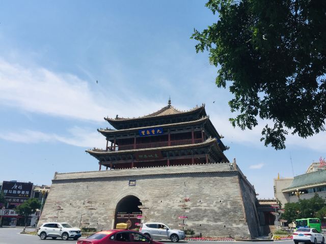 镇远楼旅行图片 1
