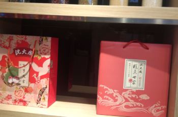 上海沈大成攻略,沈大成特色菜推荐\/菜单\/人均消