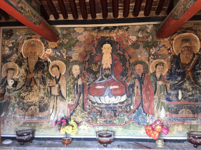 重泰寺旅行图片 6