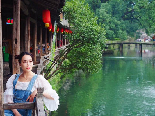 逃离上海,辞别千篇一律的江南古镇,从浙东到浙南这个4个城市不容错过